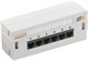 Патч-панель NIKOMAX NMC-RP24-BLANK-HU-MT 138181