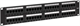 Патч-панель EKF TRCS-PPNL-6ASTP-1U24 138074
