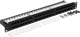 Патч-панель TWT TWT-PP48/1U-U6 138243