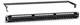 Патч-панель Cabeus PL-24-Cat.6a-Dual IDC 138037