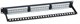 Патч-панель Cabeus PL-24-Cat.6a-Dual IDC 138037