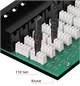 Патч-панель Cabeus PL-50-TEL-Dual IDC 138044