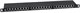 Патч-панель Cabeus PLHD-24-Cat.5e-SH-Dual-0,5U 138063