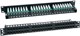 Патч-панель Cabeus PLHD-48-Cat.5e-Dual 138068