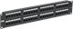 Патч-панель ITK PP24-1UC6S-D05 138125