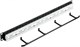 Патч-панель NIKOMAX NMC-RP48UD2-1U-BK 138207
