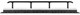 Патч-панель NIKOMAX NMC-RP48UD2-1U-BK 138207