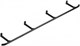 Патч-панель NIKOMAX NMC-RP48UD2-1U-BK 138207