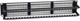 Патч-панель Cabeus PL-48-Cat.6a-Dual IDC 138013