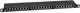 Патч-панель Cabeus PL-48-Cat.6a-Dual IDC 138013