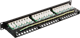 Патч-панель Lanmaster LAN-PPC48S6 138146