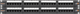 Патч-панель NIKOMAX NMC-RP48UD2-AN-2U-BK 138209