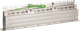 Патч-панель NIKOMAX NMC-RP48SE2-HR-1U-MT 138206