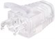 Колпачок RJ-45 NIKOMAX NMC-RJBOOT65S-TR-100 138614