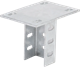 Кронштейн потолочный IEK CLW10-SSH 138688