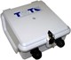 Распределительная коробка TWT TWT-DB10-5P/OUT 138951