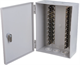 Распределительная коробка NIKOMAX NMC-WBPL10-PK 138923