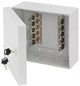 Распределительная коробка NIKOMAX NMC-WBPL10-PK 138923