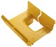 Вертикальный отвод Lanmaster LAN-OT240-VT120 138289