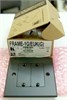 Рамка Kramer Frame1G/EUK(G) 138876