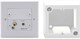 Настенная коробка Kramer OWB-1G 138809