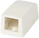 Лицевая панель Panduit CFA1FSAW-X 138723