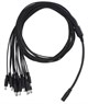 Распределительная коробка NIKOMAX NMC-WBPL30-MK 138926