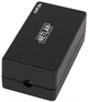 Проходной адаптер NETLAN EC-UCB-IDC-UD2-BK-10, 10 шт. 137687