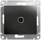 Розетка TV Schneider Electric Glossa GSL000791 137994