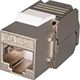 Коннектор RJ-45 Suprlan 10-0234, 100 шт. 137597