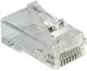 Коннектор RJ-45 Lanmaster LAN-EZ45-8P8C/U5E-100, 100 шт. 137173