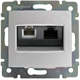 Розетка RJ-45/RJ-11 Legrand 770280 137926