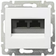 Розетка RJ-45/RJ-11 Legrand 770280 137926