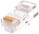 Коннектор RJ-45 NIKOMAX NMC-RJ88RZ50UD1-PT-100 137144