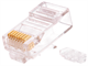 Коннектор RJ-45 NIKOMAX NMC-RJ88RZ50UE3-100 137570