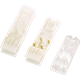 Коннектор 110 типа NIKOMAX NMC-CP110UD2-WT-50, 50 шт. 137435