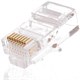 Коннектор TV NETLAN EC-CC-F-RG11-WP-T-MT-100, 100 шт. 137633