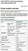 Блок питания H3C PSR75-12A-GL 142036