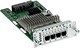 Модуль расширения Cisco NIM-4FXSP= 142097