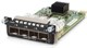 Модуль расширения HPE JL083A Aruba 3810M 4SFP+ 142099