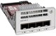 Модуль расширения Cisco C9200-NM-4X= 142091