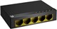 Коммутатор (свитч) Netis ST105GD 140971