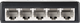 Коммутатор (свитч) NETLAN NLS-125 140991