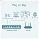 Коммутатор (свитч) TP-Link LS1005 140722