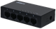 Коммутатор (свитч) Dahua DH-PFS3005-5GT 140831
