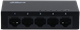 Коммутатор (свитч) Dahua DH-PFS3005-5GT 140831