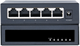 Коммутатор (свитч) NETLAN NLS-128 140994