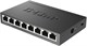 Коммутатор (свитч) D-Link DGS-1008D 140640