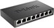Коммутатор (свитч) D-Link DGS-1008D 140640