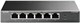 Коммутатор (свитч) TP-Link TL-SF1006P 141165